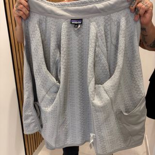 Patagonia Pile Uomo Taglia XL