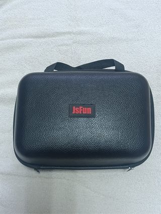 Carrete de pesca JsFun