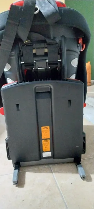 Silla de coche para bebé