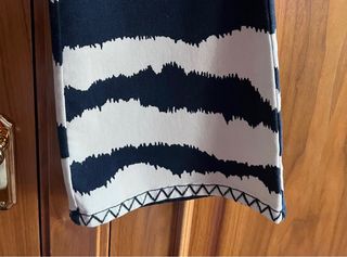 Pantalón Scalpers mujer, con estampado, nuevos.