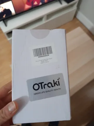 OTraki Colgador Guitarra