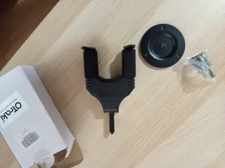 OTraki Colgador Guitarra