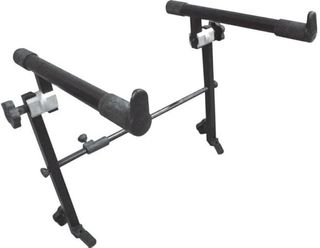 Supporto Doppio Sintetizzatore Audibax