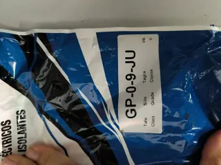 Guantes Aislantes Eléctricos PRESEL