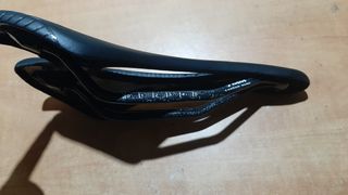 Sillín de Bicicleta de Carbono