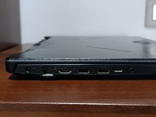 Portátil ASUS TUF Gaming F15
