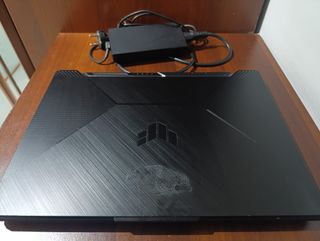 Portátil ASUS TUF Gaming F15