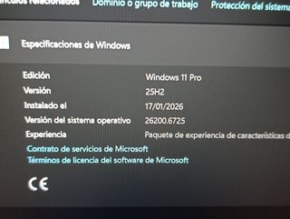 Portátil ASUS TUF Gaming F15