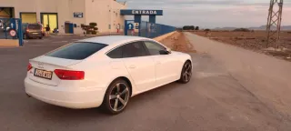 Audi A5 2010