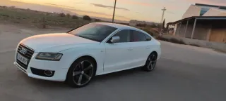Audi A5 2010