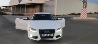 Audi A5 2010