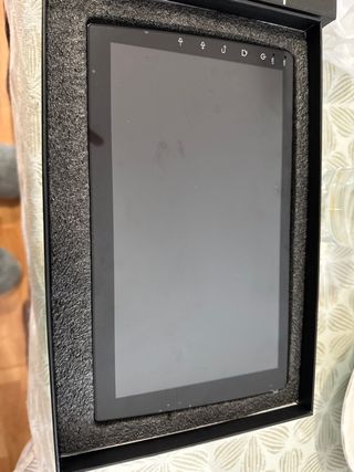 Radio Coche Android S101008P