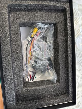 Radio Coche Android S101008P