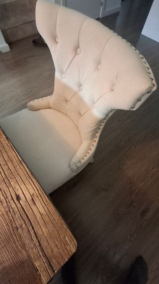 Mesa de comedor 240cm