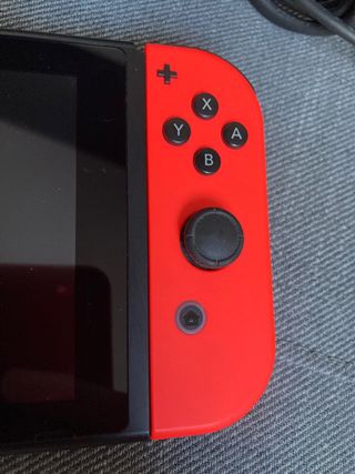 Nintendo Switch 2018