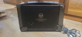 Radio Antigua Marrón