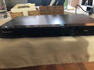 Sistema Sonido Pioneer Home Cinema
