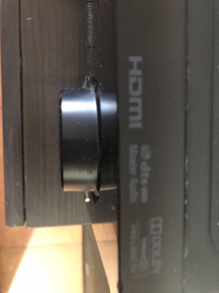 Sistema Sonido Pioneer Home Cinema