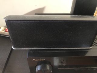 Sistema Sonido Pioneer Home Cinema