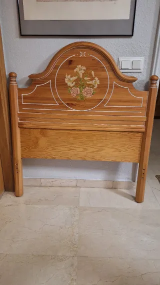 Conjunto de dormitorio infantil-juvenil