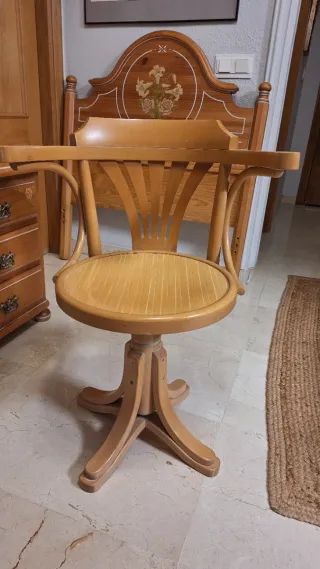 Conjunto de dormitorio infantil-juvenil