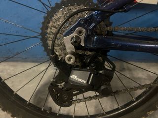 Bicicleta Conor WRC 24''