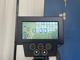 Máquina de remo Xebex profesional