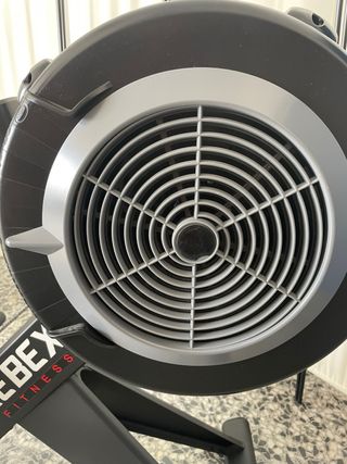 Máquina de remo Xebex profesional