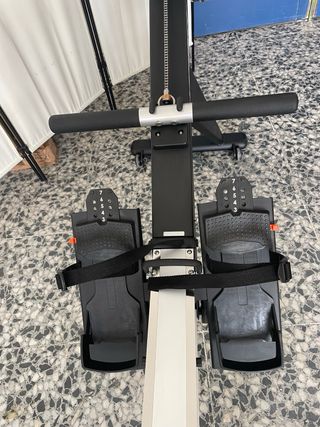 Máquina de remo Xebex profesional