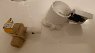 Accesorios lavavajillas Teka DW7 41 FI