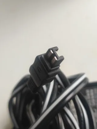 Adaptador AC-DC MW 88