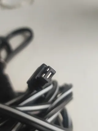 Adaptador AC-DC MW 88