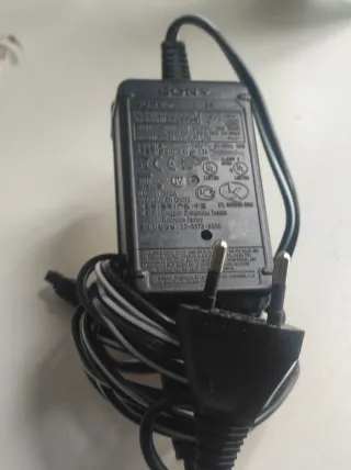 Adaptador AC-DC MW 88