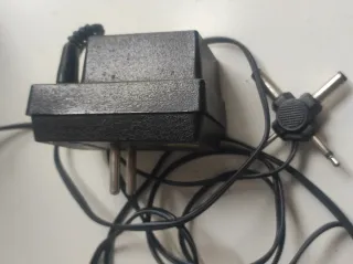 Adaptador AC-DC MW 88