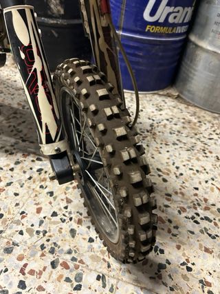 Pit Bike 140cc