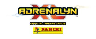 Álbum Panini Adrenalyn XL Oficial