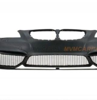 Paragolpes Delantero BMW Serie 5 E60 Look M4