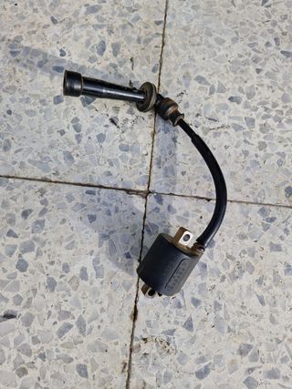 Bobina de encendido Suzuki LTZ 400