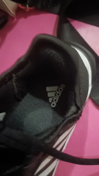 Deportivas Adidas Camuflaje Nuevas