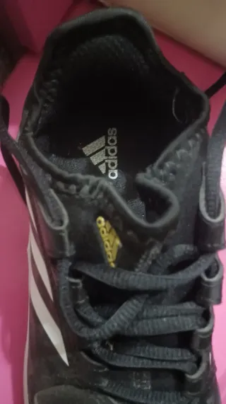 Deportivas Adidas Camuflaje Nuevas