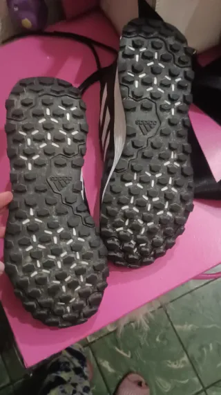 Deportivas Adidas Camuflaje Nuevas