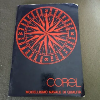 Libro Modellismo Navale di Qualità