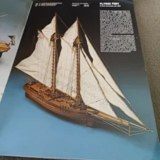 Libro Modellismo Navale di Qualità
