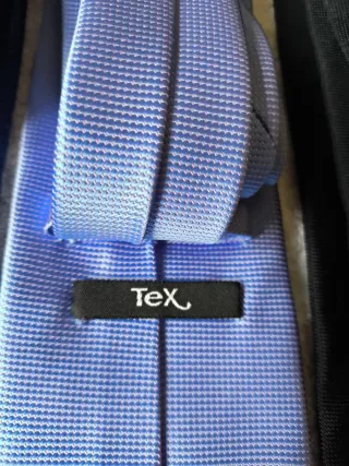 LOTE 18 CORBATAS CABALLERO ELEGANTES Y BARATAS