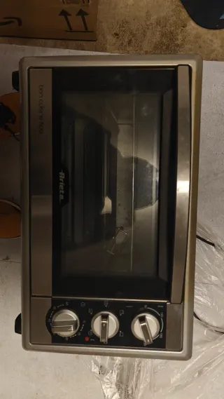 Forno elettrico Ariete Bon Cuisine 300