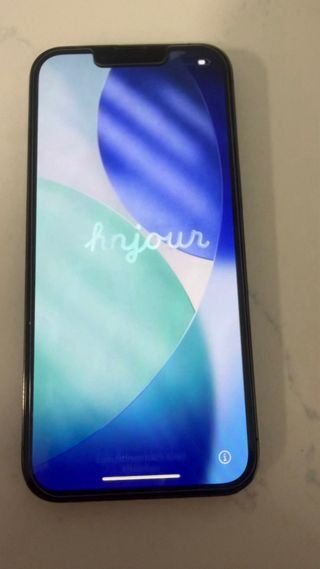 iPhone 13 Pro Verde - Excelente Estado