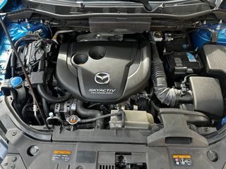 Mazda CX-5 2014