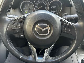 Mazda CX-5 2014