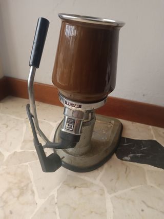 La Peppina Macchina Caffè