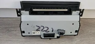 Climatizador/Radio Range Rover Evoque 2017